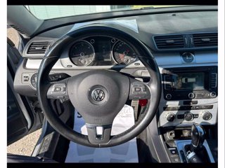 VOLKSWAGEN Passat Alltrack 2.0 TDI DSG 4motion BlueMotion Tech.