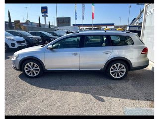 VOLKSWAGEN Passat Alltrack 2.0 TDI DSG 4motion BlueMotion Tech.