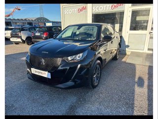 PEUGEOT 2008 PureTech 100 S&S Active