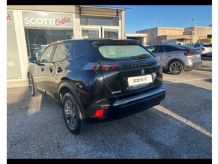 PEUGEOT 2008 PureTech 100 S&S Active