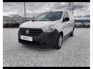 DACIA Dokker Van 1.5 dCi 8V 75CV Furgone