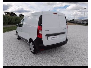 DACIA Dokker Van 1.5 dCi 8V 75CV Furgone