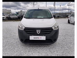 DACIA Dokker Van 1.5 dCi 8V 75CV Furgone