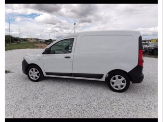 DACIA Dokker Van 1.5 dCi 8V 75CV Furgone