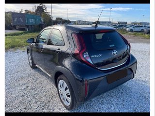 TOYOTA Aygo X 1.0 VVT-i 72 CV 5 porte Active