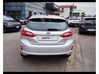 FORD Fiesta 5p 1.1 st-line 85cv