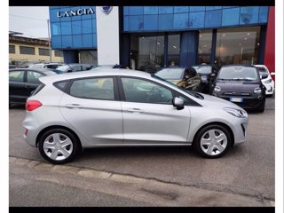 FORD Fiesta 5p 1.1 st-line 85cv