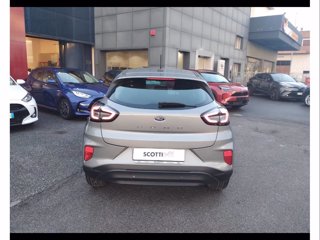 FORD Puma 1.0 ecoboost connect 95cv