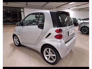 SMART Fortwo 0.8 cdi passion 54cv fl