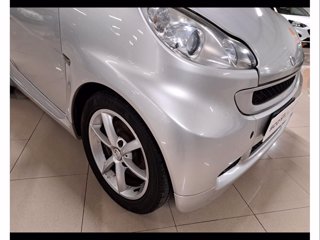 SMART Fortwo 0.8 cdi passion 54cv fl