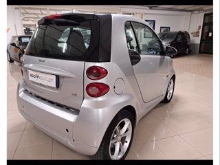 SMART Fortwo 0.8 cdi passion 54cv fl