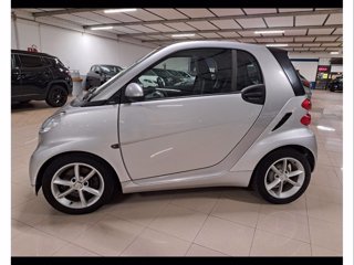 SMART Fortwo 0.8 cdi passion 54cv fl