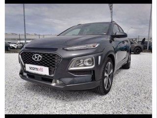 HYUNDAI Kona 1.6 T-GDI 4WD DCT Xpossible