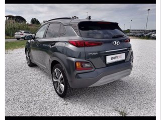 HYUNDAI Kona 1.6 T-GDI 4WD DCT Xpossible