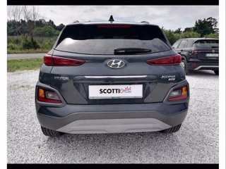 HYUNDAI Kona 1.6 T-GDI 4WD DCT Xpossible