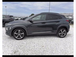 HYUNDAI Kona 1.6 T-GDI 4WD DCT Xpossible