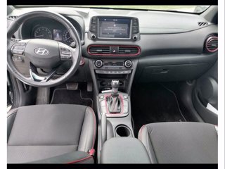 HYUNDAI Kona 1.6 T-GDI 4WD DCT Xpossible