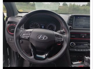 HYUNDAI Kona 1.6 T-GDI 4WD DCT Xpossible