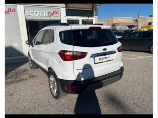 FORD Ecosport 1.0 ecoboost titanium s&s 125cv my20.25