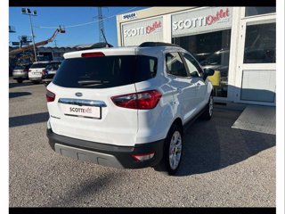 FORD Ecosport 1.0 ecoboost titanium s&s 125cv my20.25