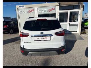 FORD Ecosport 1.0 ecoboost titanium s&s 125cv my20.25