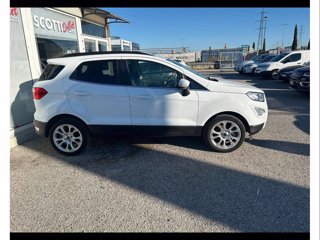 FORD Ecosport 1.0 ecoboost titanium s&s 125cv my20.25