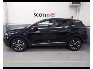 KIA Sportage 1.6 tgdi mhev style imt