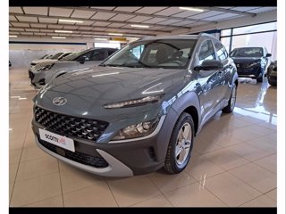 HYUNDAI Kona 1.6 CRDi 48V 136cv Xline 2WD iMT