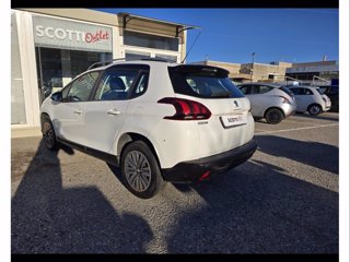 PEUGEOT 2008 PureTech 82 Active