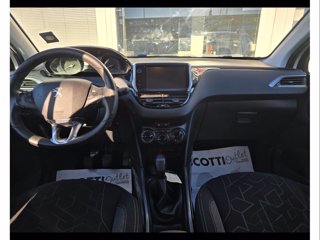 PEUGEOT 2008 PureTech 82 Active