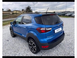 FORD Ecosport 1.0 ecoboost active s&s 125cv