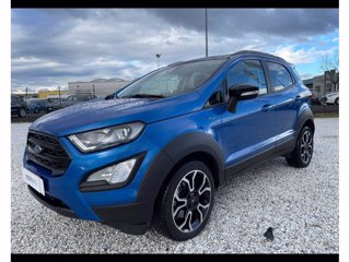 FORD Ecosport 1.0 ecoboost active s&s 125cv