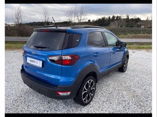 FORD Ecosport 1.0 ecoboost active s&s 125cv