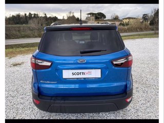 FORD Ecosport 1.0 ecoboost active s&s 125cv