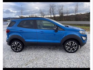 FORD Ecosport 1.0 ecoboost active s&s 125cv