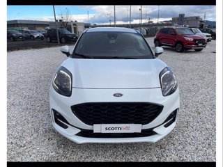 FORD Puma 1.0 ecoboost h st-line s&s 125cv