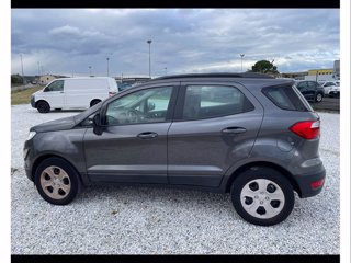 FORD Ecosport 1.0 ecoboost plus 100cv my19