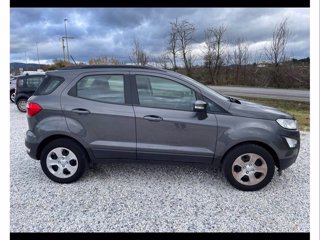 FORD Ecosport 1.0 ecoboost plus 100cv my19