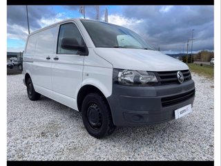 VOLKSWAGEN Transp.26 2.0 tdi 84cv economy (light) p.c.