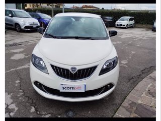 LANCIA Ypsilon 1.0 firefly hybrid gold plus s&s 70cv 5p.ti