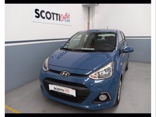 HYUNDAI Benzina i10 2014 1.0 Comfort E6