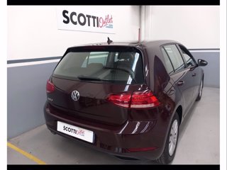 VOLKSWAGEN Golf Business 1.6 TDI 5p. Trendline BlueMotion Technology