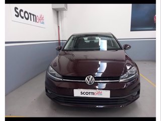 VOLKSWAGEN Golf Business 1.6 TDI 5p. Trendline BlueMotion Technology