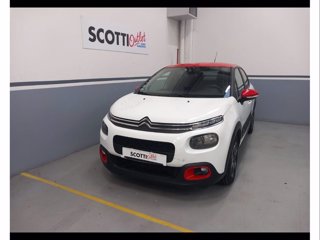 CITROEN C3 BlueHDi 75 S&S Live