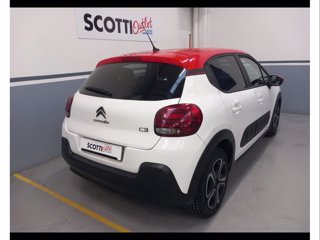 CITROEN C3 BlueHDi 75 S&S Live