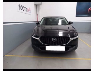 MAZDA CX-30 2.0L Skyactiv-G M-Hybrid 2WD Exceed