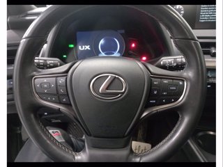 LEXUS UX Hybrid 4WD Executive