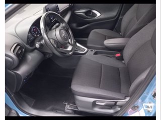 TOYOTA Yaris 1.5 Hybrid 5 porte Active