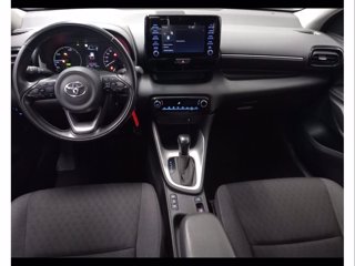 TOYOTA Yaris 1.5 Hybrid 5 porte Active