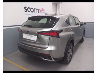 LEXUS NX Hybrid 4WD Executive